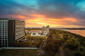 Crowne Plaza Tainan, an IHG Hotel